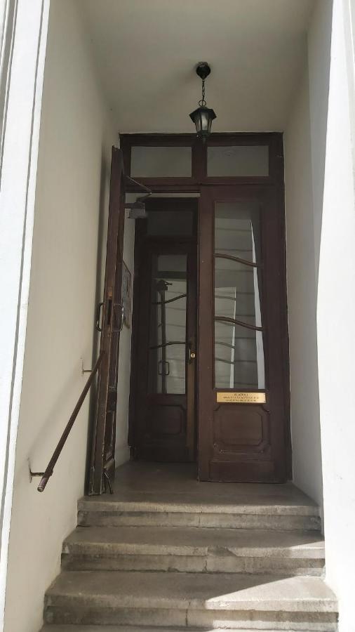 Atelier Gornoslaska 华沙 外观 照片
