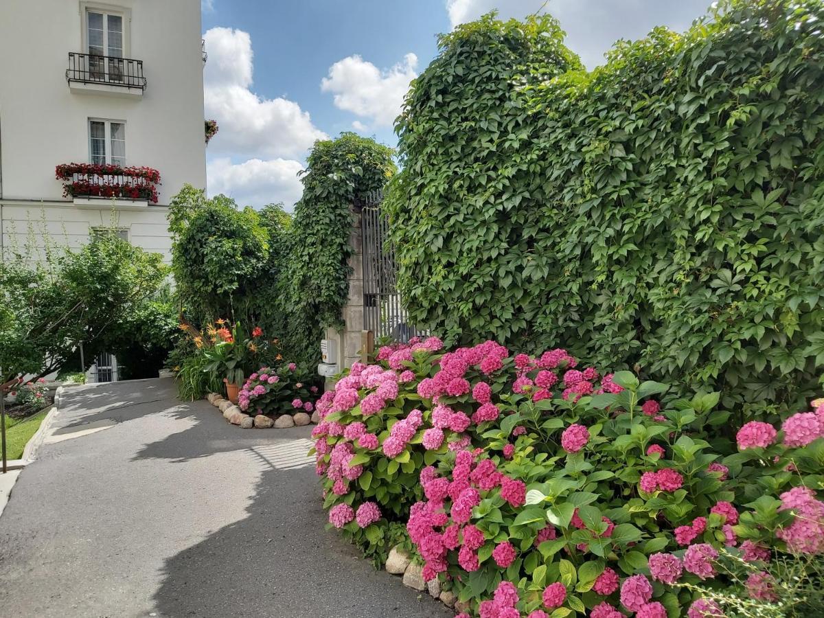 Atelier Gornoslaska 华沙 外观 照片