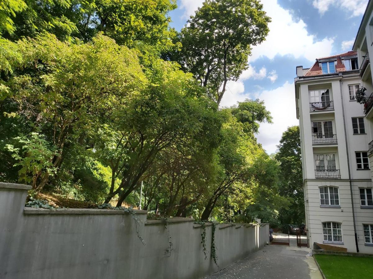 Atelier Gornoslaska 华沙 外观 照片
